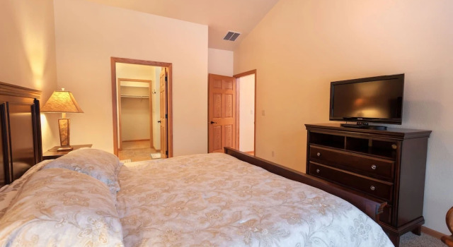 Copperwood #12 - 3 Br Condo