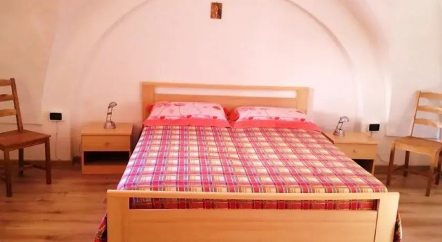 B&B U Parmentu