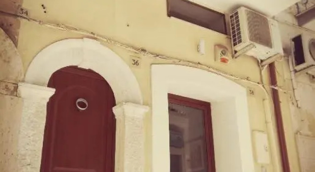 Appartamento PANTA REI 2, Buchen Sie Ferienwohnung Mola di Bari Metropolitanstadt Bari