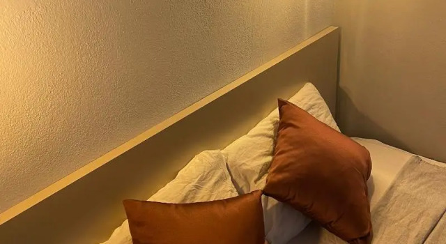 Двухместный номер Ersoy Aga Otel