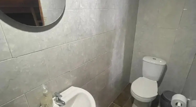 Трёхместный номер Standard Puerto Manglar Hostal