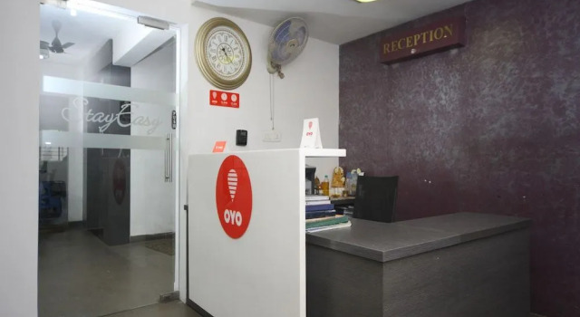 OYO 4921 Stay Easy Tiruvanmiyur, Забронировать Отель Отели штата Тамилнада с завтраком, Завтраки