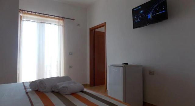 Двухместный номер Standard Hotel Piccolino