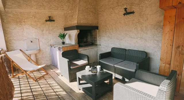 Le Duplex, Забронировать Отель Отели Calanques National Park с парковкой, Парковка