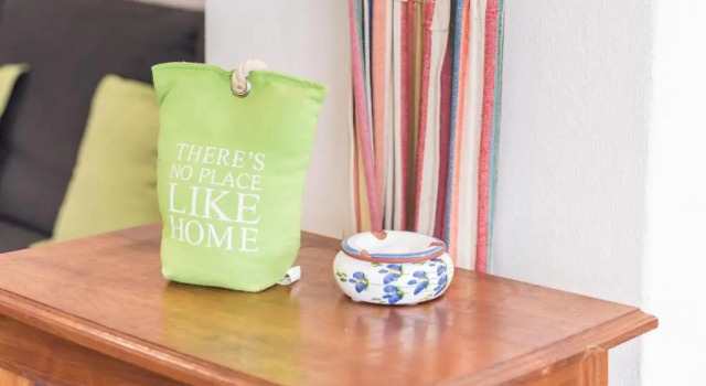 Вилла с видом на сад LovelyStay - Green Oasis Villa