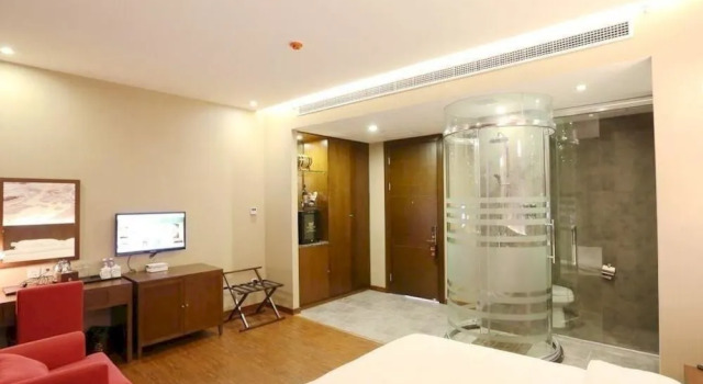 Xinzui Zhiye Hotel, Varaa Hotelli Minhang 