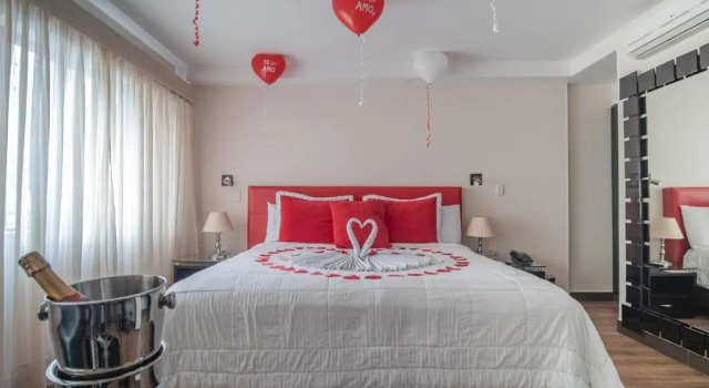 Полулюкс Cabecera Country Hotel