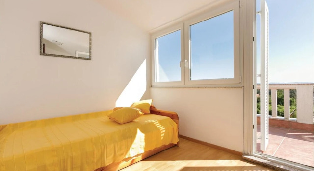 Amazing Home in Barbariga With Wifi and 2 Bedrooms
