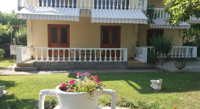 Студия Studio Apartments Petkovic