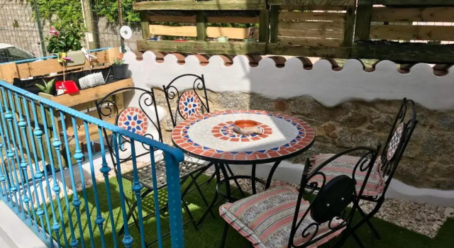 Номер Economy B&B Pascal House Nuoro