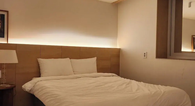 Двухместный номер Standard World House Hotel