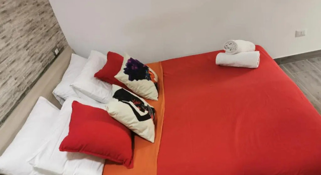 Apartment Recanto do sol Ap2