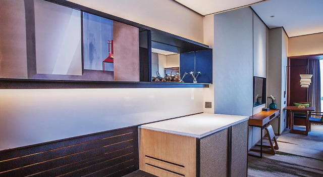 YULUXE Hotel Chengdu