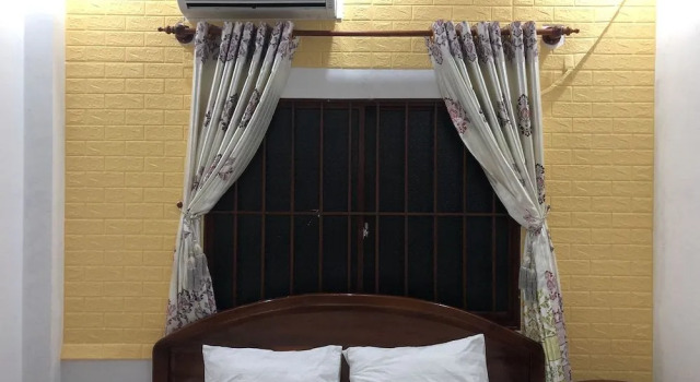 Ngoc Lan Hotel Con Dao, Rezervovat Hotel Hotely v Con Dao s parkováním, Parkování
