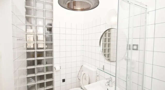 Номер Standard Loft Lot Pszczoły
