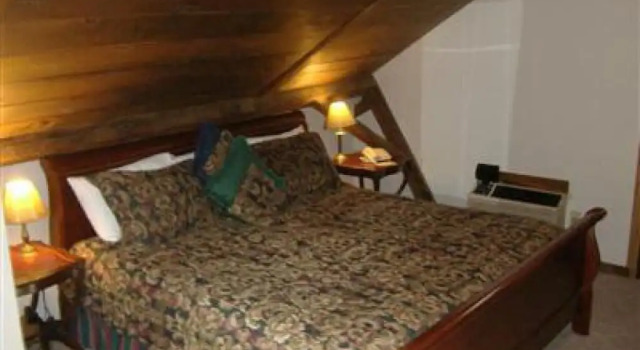 Апартаменты Superior Sturbridge Country Inn