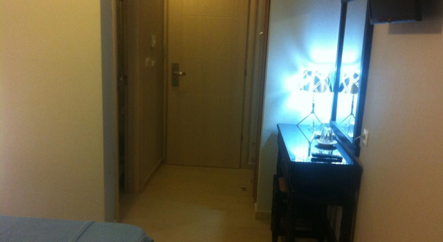 Habitación Estándar Fanari Hotel