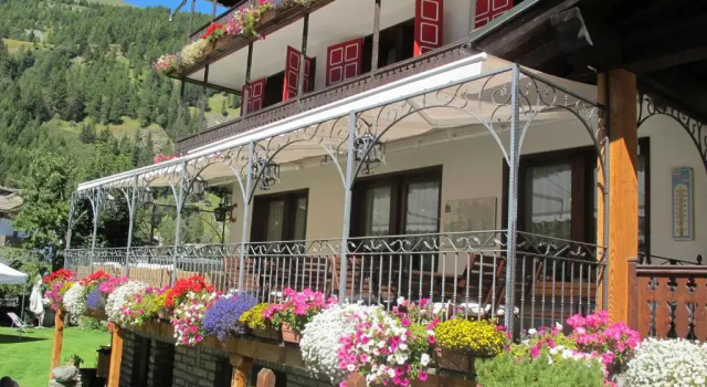 Номер Standard Hotel Castor