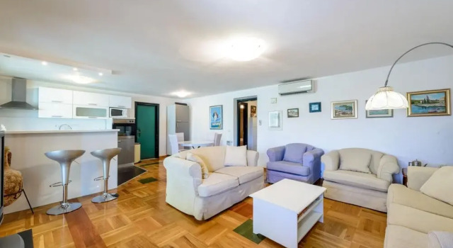 Villa Dubrovnik Residence