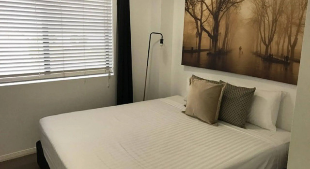 Jack & Newell Holiday Apartments