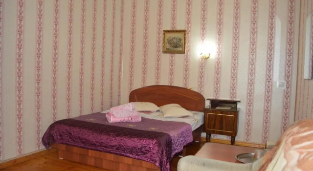 Двухместный номер Standard Lotos Guest House
