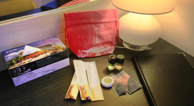 Номер Economy Lishan Guest House