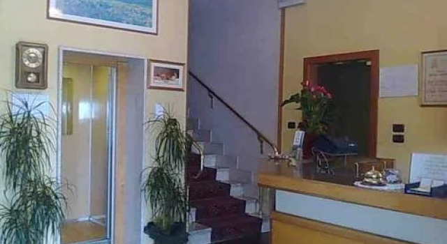 Belvedere, Prenota Hotel Cerro Veronese Veneto
