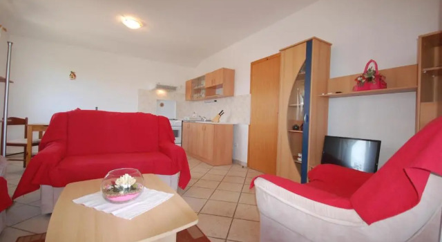 Apartments Novak by El-Pi Tours, Prenota Appartamento Hotel a Isole Quarnerine con parcheggio, Parcheggio