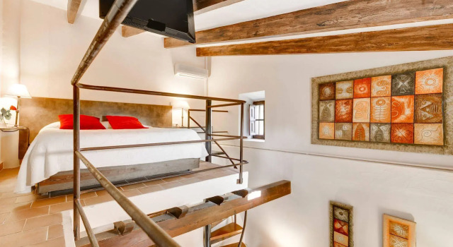 Agroturisme Son Pons, Book Hotel Hotels in Sa Pobla with a Pool, Swimming Pool