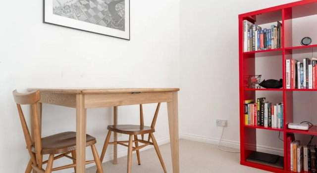 1 Bedroom Apartment in Bethnal Green, Varaa Huoneisto Asunnot kohteessa Merseyside, Huoneisto