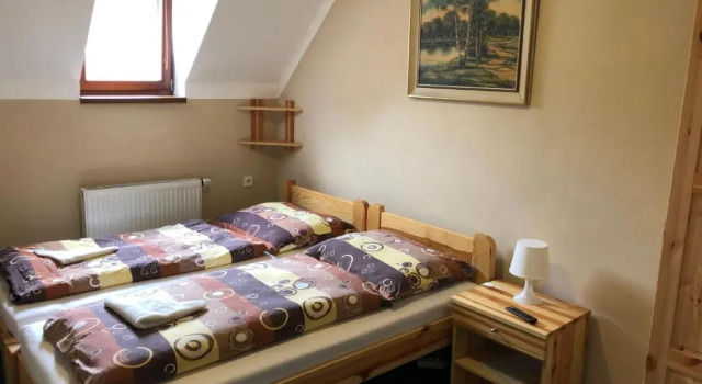 Penzion Samorost, Rezerwuj Hotel Hotele w Central Bohemia z parkingiem, Parking