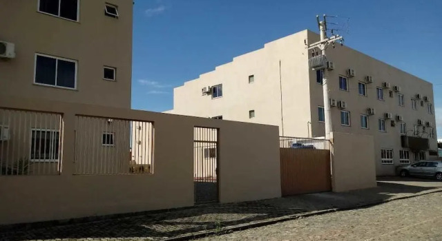 Marechal Plaza Hotel