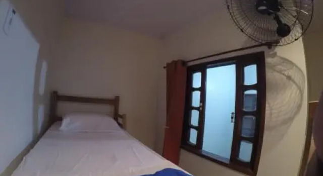 Hostel Toca Do Lobo