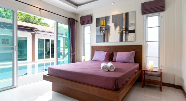 Villa Harmonie