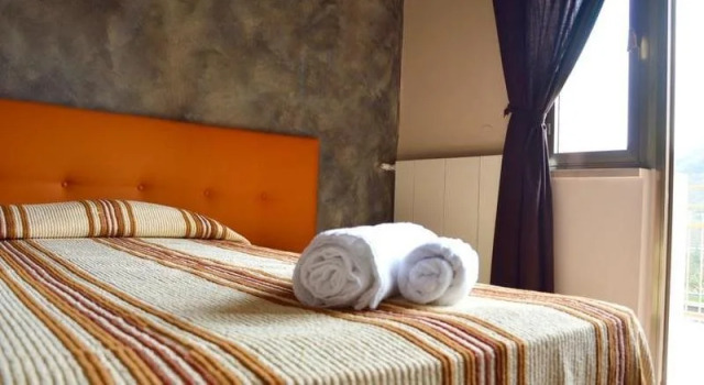 Leon d'Oro, Rezervovat Hotel Acqualagna 