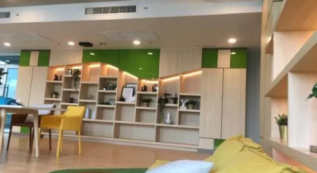 Supalai Veranda Rama 9