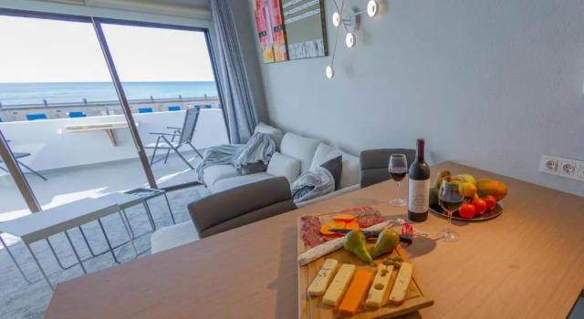 Radazul Marina Seafront 5, Prenota Hotel Radazul Tenerife