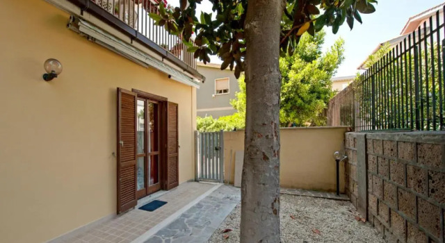 Апартаменты B&B La Casetta