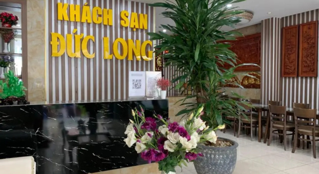 Duc Long Hotel, 예약 호텔 하노이 하노이 시