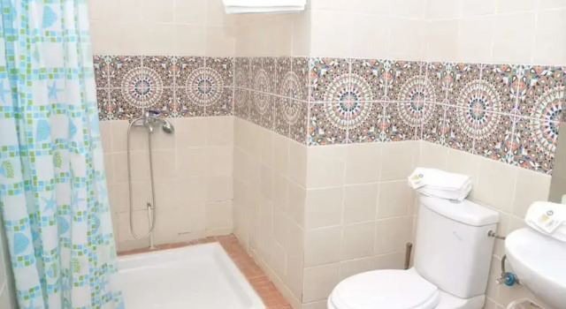 Номер Standard Dar Almaram