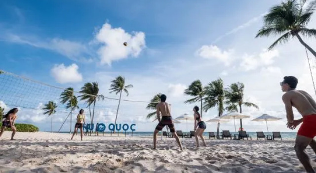 Soul Boutique Hotel Phu Quoc