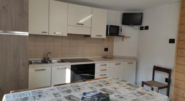 Коттедж с 2 комнатами Orobie Holiday Apartments
