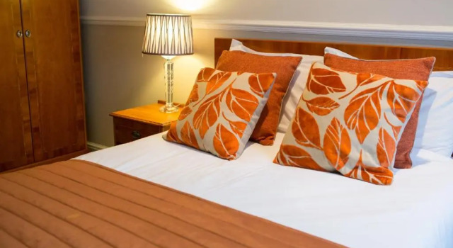 Двухместный номер Standard The Peel Aldergate