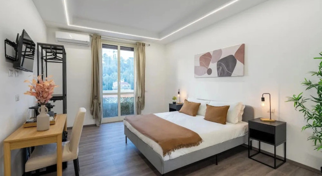 ReRent Rooms - 36 Trionfale Guesthouse