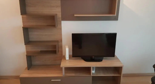 Апартаменты Deluxe St.Vlas Apartments Mamaia