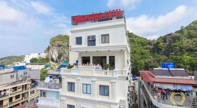 Thanh Cong Hotel