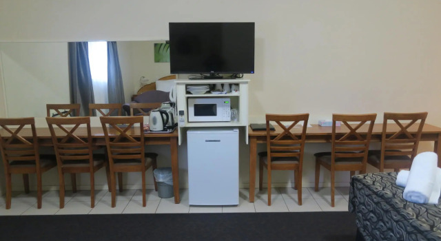 Семейный номер Standard Caboolture Gateway Motel