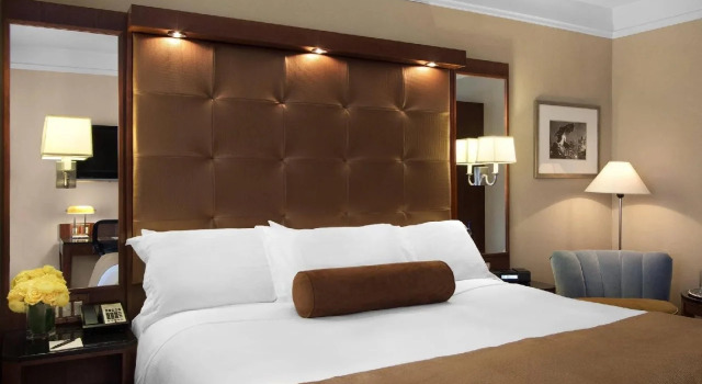 Hotel Chandler