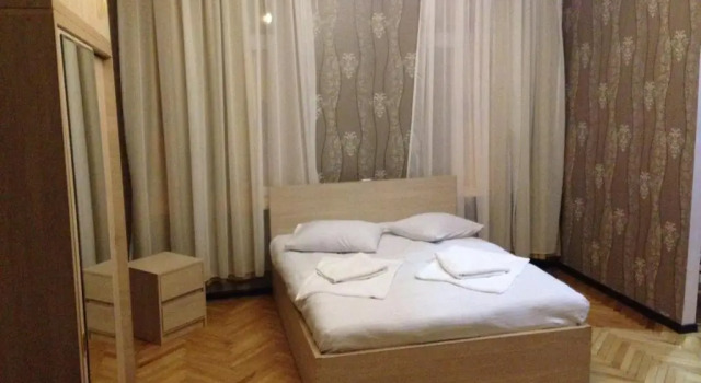 Апартаменты Apartment SOFI