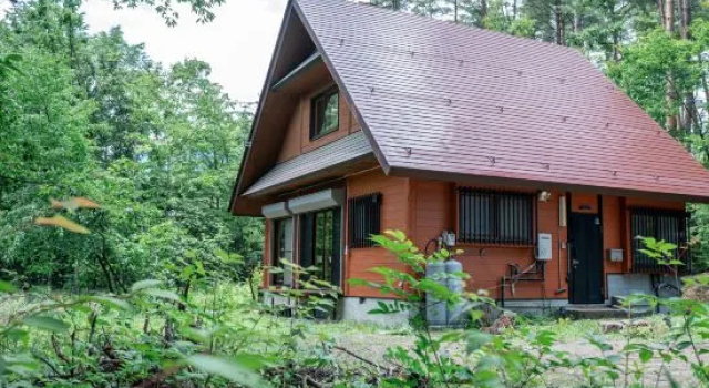 The Woods Villa Alps-Azumino